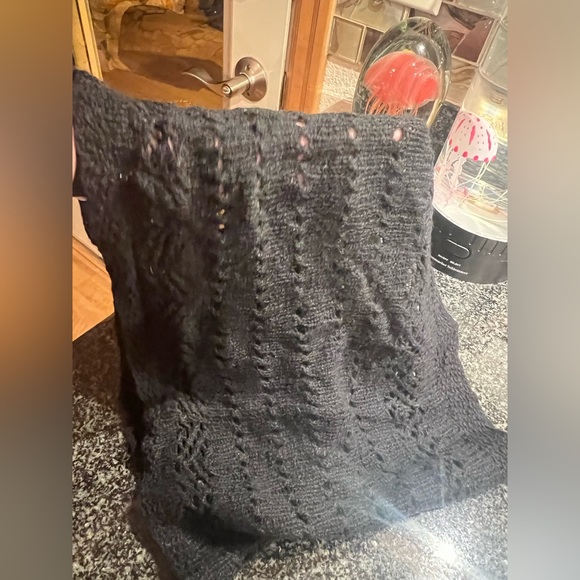 Qiviut smoke ring/cowl is super-soft the warmth is amazing. Hard to find Alaskan - Picture 1 of 5
